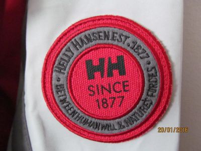 Лот: 6783038. Фото: 1. Helly Hansen - яхтенная одежда. Другое (туризм)