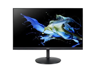 Лот: 25705915. Фото: 1. Монитор Acer CB242YGbmiprx. ЖК-мониторы