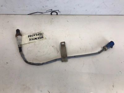 Лот: 21707832. Фото: 1. датчик кислородный Ford Focus... Двигатель и элементы двигателя