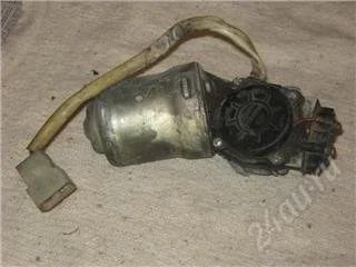 Лот: 48375. Фото: 1. Двигатель дворников ВАЗ классика... Другое (автозапчасти)