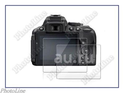 Лот: 8401007. Фото: 1. Защитный экран на дисплей Canon... Средства по уходу