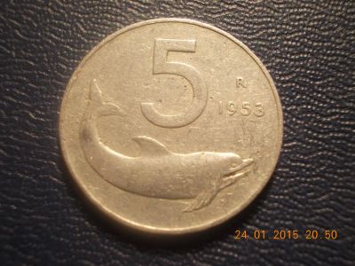 Лот: 5001935. Фото: 1. Для Вашей коллекции иностранная... Остальные страны