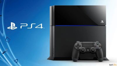 Лот: 6522452. Фото: 1. Sony PlayStation 4 (500gb Black... Игровые приставки, консоли