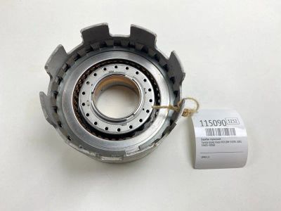 Лот: 25529669. Фото: 1. Барабан тормозной Toyota Grand... Тормозная система