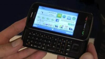Лот: 5081307. Фото: 1. Nokia C6-00. Полный комплект... Смартфоны