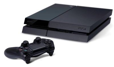 Лот: 4860204. Фото: 1. SonyPlayStation4. Игровые приставки, консоли