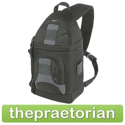 Лот: 1316361. Фото: 1. Lowepro SLINGSHOT 200 AW. Чехлы, сумки, ремешки