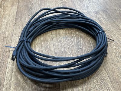 Лот: 24875487. Фото: 1. HDMI кабель 20 метров Telecom... Шнуры, кабели, разъёмы