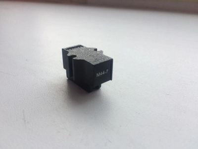 Лот: 10898103. Фото: 1. Картридж (голова) shure m44-7... Виниловые проигрыватели и электрофоны