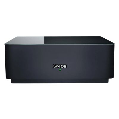 Лот: 24494333. Фото: 1. Сабвуфер Canton Smart Sub 10 Black. Активные акустические системы