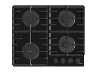 Лот: 25899367. Фото: 1. Встраиваемая газовая варочная... Плиты, духовые шкафы, варочные поверхности