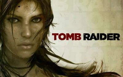 Лот: 3058932. Фото: 1. Tomb Raider. Игры для консолей