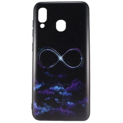 Лот: 16166293. Фото: 1. Чехол-накладка для Galaxy A205... Чехлы, бамперы