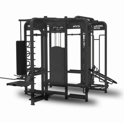 Лот: 25738837. Фото: 1. Функциональная рама Bronze Gym... Другое (спортивные товары)