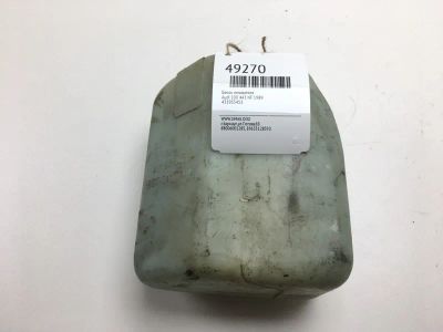 Лот: 20394043. Фото: 1. Бачок омывателя Audi 100 1989... Кузов