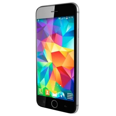 Лот: 6008282. Фото: 1. Ginzzu S4720 новый. Смартфоны