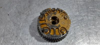 Лот: 18156403. Фото: 1. Муфта vvt-i Nissan Qashqai J10... Электрооборудование