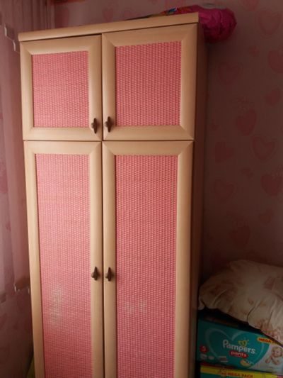 Лот: 13470991. Фото: 1. Шкаф. Шкафы, шкафы-купе