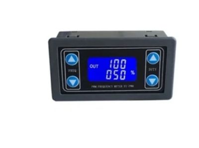 Лот: 17959204. Фото: 1. ШИМ генератор импульсов XY-PWM. Промышленное