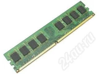 Лот: 492752. Фото: 1. Память DIMM DDR2 2048MB PC6400... Оперативная память