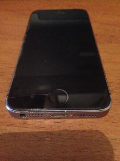 Лот: 9084310. Фото: 1. Iphone 5s (16gb / a1530 / LTE). Смартфоны