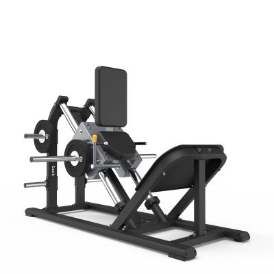 Лот: 22989078. Фото: 1. Гакк-машина Smith Fitness SH009. Другое (тяжелая атлетика)