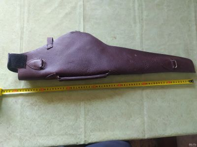 Лот: 17381125. Фото: 1. Чехол holster сайга 20 сайга 410. Чехлы, уход за оружием