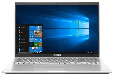 Лот: 18596833. Фото: 1. Ноутбук ASUS X509FA-BR949T (90NB0MZ1-M18860... Ноутбуки