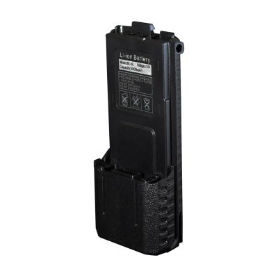 Лот: 9861757. Фото: 1. Аккумулятор Baofeng UV-5R с увеличенной... Аккумуляторы