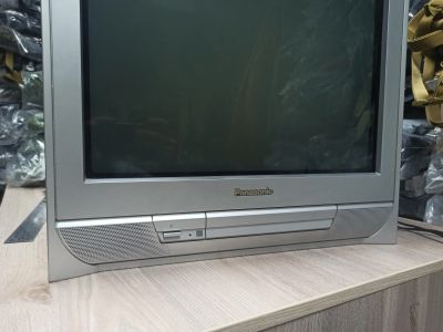 Лот: 17319100. Фото: 1. Полностью Рабочий Телевизор Panasonic... Телевизоры