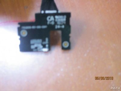 Лот: 14928441. Фото: 1. Philips Пульт 715G8009-R01-000-004Y... Запчасти для телевизоров, видеотехники, аудиотехники