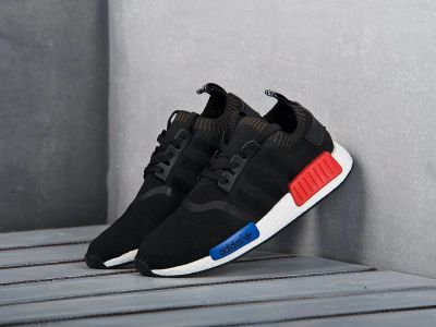 Лот: 7065586. Фото: 1. Кроссовки Adidas NMD Runner PK... Кеды, кроссовки, слипоны