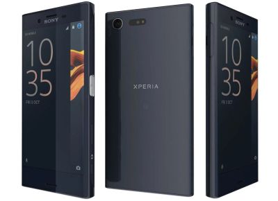 Лот: 10944939. Фото: 1. Sony Xperia x compact. Смартфоны