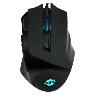 Лот: 24525349. Фото: 1. Игровая мышь TFN Saibot MX-5... Клавиатуры и мыши