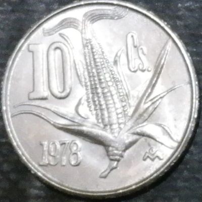 Лот: 15198347. Фото: 1. Экзотика с рубля (21234) Мексика. Остальные страны