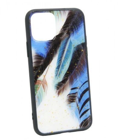 Лот: 15655093. Фото: 1. Чехол iPhone 11 Pro Силикон Пластик... Чехлы, бамперы