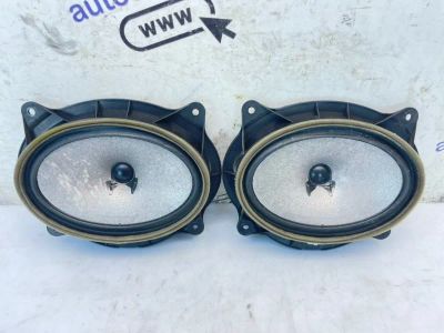 Лот: 25624684. Фото: 1. динамики Toyota Camry XV40. Двигатель и элементы двигателя