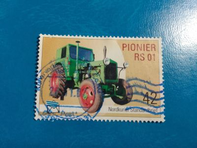 Лот: 20591934. Фото: 1. - Марки для Вашей коллекции. -... Марки