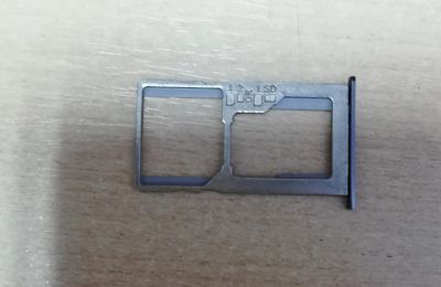 Лот: 16629992. Фото: 1. A549 . Asus ZC 553 KL. Контейнер... Другое (запчасти, оборудование)