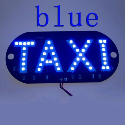 Лот: 11151903. Фото: 1. Табличка TAXI. Детали тюнинга