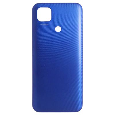 Лот: 20329774. Фото: 1. Задняя крышка Xiaomi Redmi 10C... Корпуса, клавиатуры, кнопки