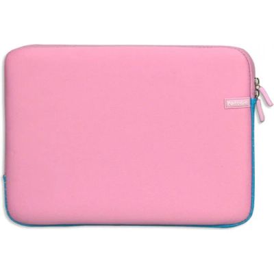 Лот: 7649148. Фото: 1. Чехол для ноутбука 14" Portcase... Чехлы, обложки