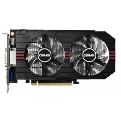 Лот: 6032084. Фото: 1. 149984 PCI-E 2048Mb GeForce GTX750Ti... Видеокарты