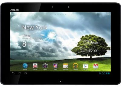 Лот: 4442420. Фото: 1. планшетный компьютер Asus tf300. Компьютеры в сборе