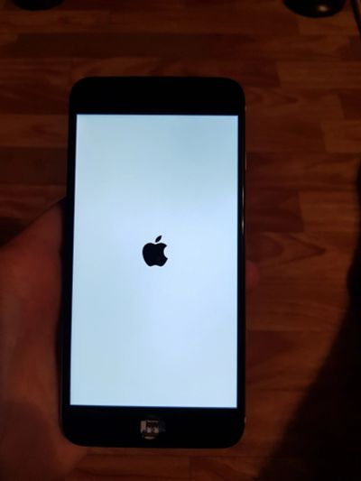 Лот: 12268806. Фото: 1. iPhone 6 plus стекло экран дисплей... Дисплеи, дисплейные модули, тачскрины