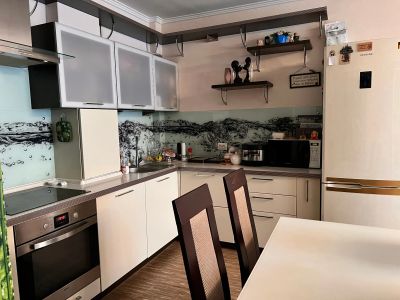 Лот: 25412477. Фото: 1. 2-к. квартира, 45,5 м², 4/10 эт... Квартиры, студии