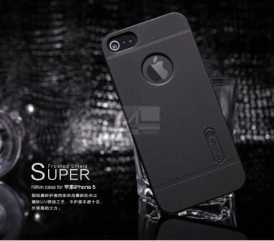 Лот: 5158000. Фото: 1. Чехол Nillkin для iPhone 5/5S. Чехлы, бамперы