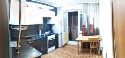 Лот: 20670269. Фото: 1. Сдам 2-комн. кв. 49 кв.м. Красноярск... Квартиры, студии