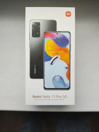 Лот: 19994560. Фото: 1. Смартфон Xiaomi Redmi Note 11... Смартфоны