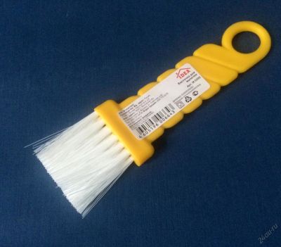 Лот: 5556998. Фото: 1. 💛 Кисточка кондитерская IDEA... Кухонные аксессуары